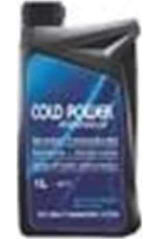 Coldpower 1 Lıtre Mavı Antıfrız -37 Derece