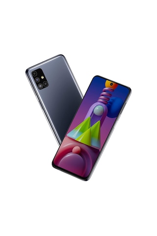 Yenilenmiş Samsung Galaxy M51 128 GB 6 GB (12 Ay Garantili)