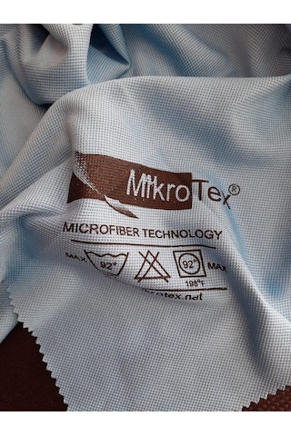 Microlüks Mikrofiber Cam Bezi . Temizlik Bezi