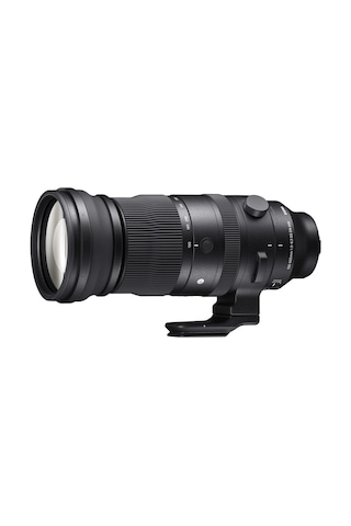 Sigma 150-600 MM F/5-6.3 DG DN OS (Sony E-Mount) Uyumlu Lens