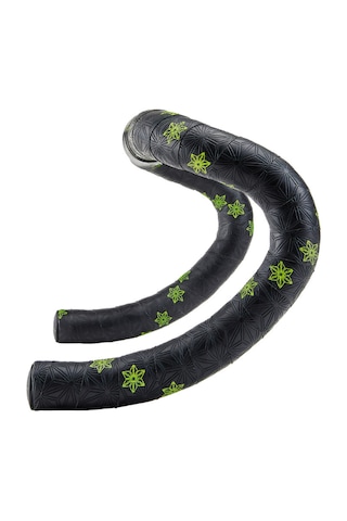 Gidon Sargı Elcik, Bt-27 Super Sticky Kush - Galaxy - Neon Yellow Siyah - Sarı