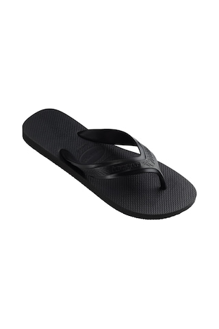 Top Max Siyah Unisex Terlik 45-46 Siyah