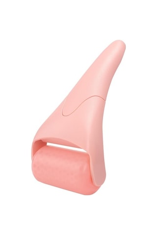 Konturlar Ve Asansörler Için El Tipi Rulo Masajı Yabhoh Pembe