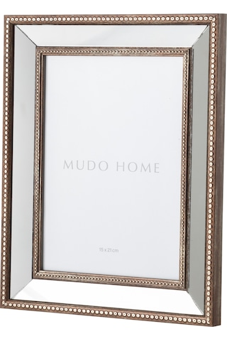 Mudo Home Roma Fotoğraf Çerçevesi 15x20cm