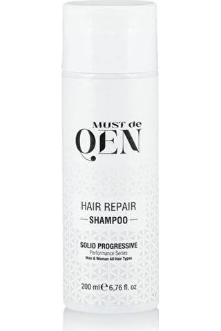 Must De Qen Hair Repair Shampoo 200 ML