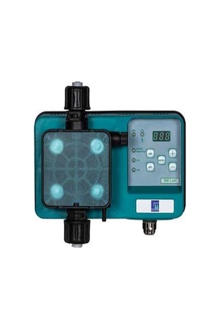 GEMAŞ Monoblok Ölçüm ve Dozlama Cihazı ORP-Dosage Pumps-Toptancıy