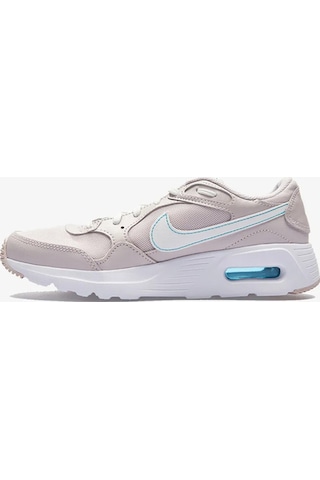 Nike Air Max Sc Bej Spor Ayakkabı Bej