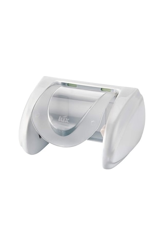 Qlux L-00377 Kapaklı Plastik Wc Kağıtlık Diğer