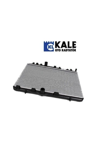 Kale Su Radyatörü Volkswagen Transporter T5.5-t6 10- - 7e0121253a Kale Su Radyatörü Volkswagen Transporter T5.5-t6 10- - 7e0121253a