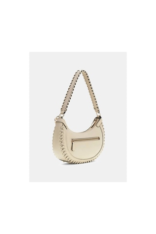 Guess Petra Kadın Omuz Çantası-bg975001 Ekru