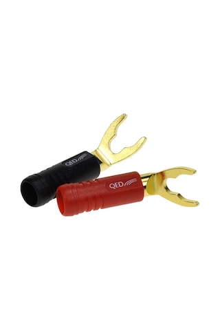 Qed Qe-1890 Screwlog Abs Duo Spade Vidalı 2 Kırmızı 2 Siyah