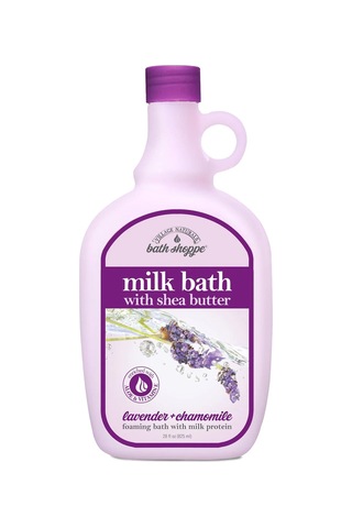 Village Naturals Lavander & Chamomile Banyo Köpüğü 825 ML