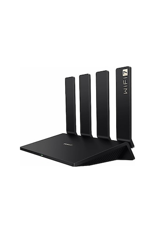 Huaweı Wifi BE3 Pro Router Siyah