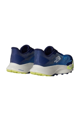 The North Face Erkek Vectıv Endurıs 4 Ayakkabı Nf0a8aep73t1 Mavi