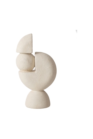 Mudo Home Geon Biblo 18x10x33 Cm