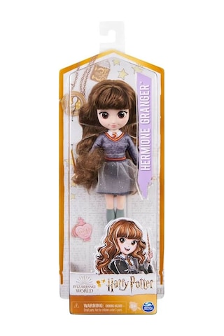 Harry Potter Hermione Granger Figür 20 Cm