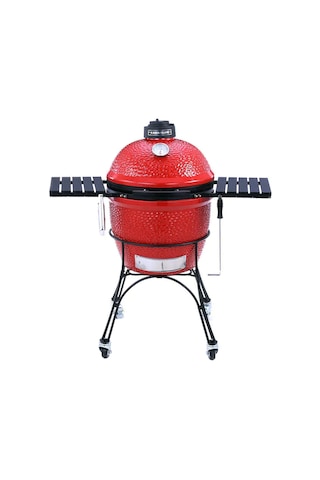 Kamado Joe Classic I Seramik Kömürlü Mangal 46 CM