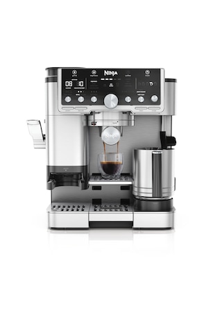 Ninja Luxe Café Pro Series Espresso Makinesi