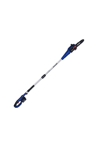Hyundai HCST108 20V 4AH 8 20 CM 600W Akülü Teleskopik Dal Budama Testeresi