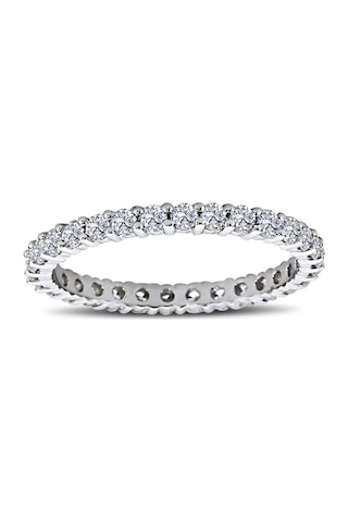 Lova 0,90 Karat Pırlanta Tamtur Yüzük - 1010091