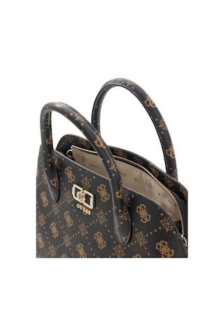 Guess Kadın El Çantası Hwgp9928060-esl Kahverengi