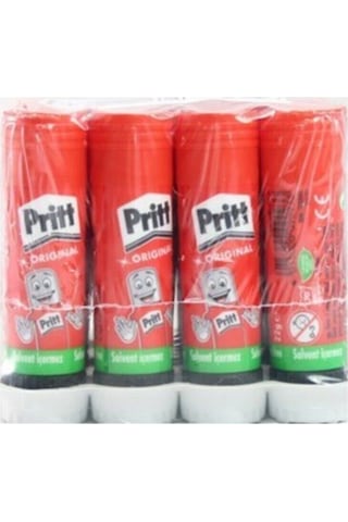 Pritt Stick Yapıştırıcı 25 x 11 G