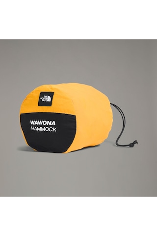 The North Face Wawona Hammock Hamak Nf0a87bwzu31 Çok Renkli