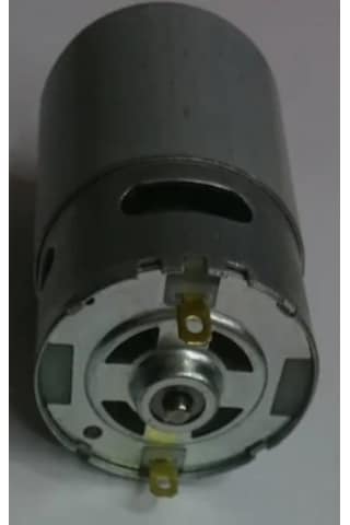 Rs-555 14.4V Dc Matkap Motoru
