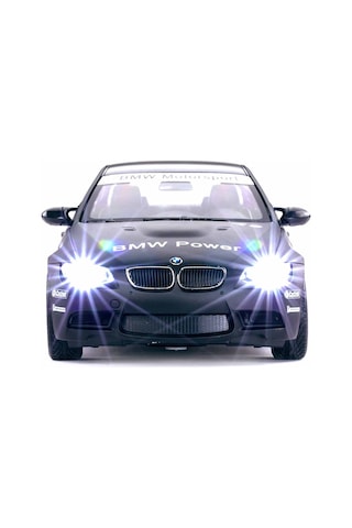 Rastar 1:14 Uzaktan Kumandalı BMW M3 Araba 32 CM