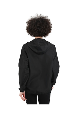 Sportive Brezza Unisex Siyah Günlük Stil Yağmurluk 24yutl21d13-syh 1605054 Siyah