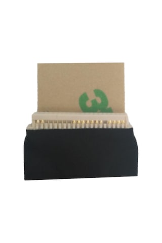 Toshiba Uyumlu Satallite L500 L500D Data Kablo 30 Pin Florasanlı Model