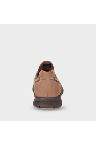Forelli Aqua-h Erkek Comfort Ayakkabı Kum Kum