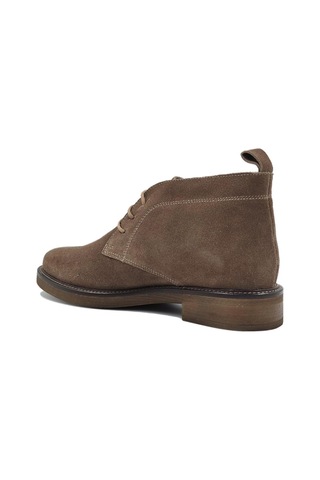 Freefoot 241191 Bot Antrasit 001
