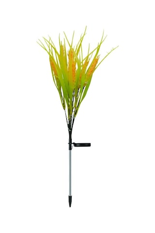Forlife 7w Solar Led Işıklı Çiçek Armatür Başak Fl-3209