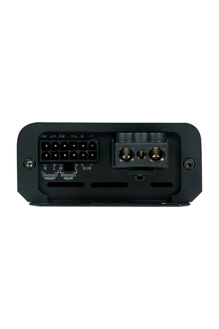 Phoenix Gold Zxm-700.5 5 Kanal Amfi 1000 Watt