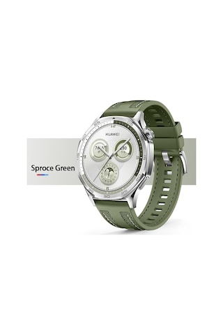 Huawei Watch Gt Gt2 Gt3 Gt4 42mm/honor Magic 2 20mm Kordon Gt5 Seri Lansman Kordon 128
