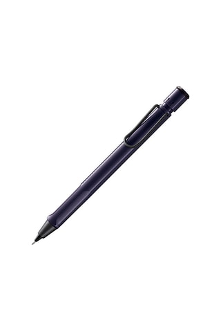 Lamy Safari 2026 Özel Üretim Rengi Versatil Kalem Meteora 0.5 Koyu Mor