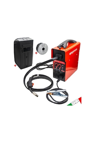 Eps Genera Mıg 140 Gazsız Gazaltı Kaynak Makinesi 0.8-0.9 Mm 100 A-44884