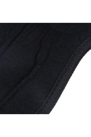 Suntek Motosiklet Yarış Gövdesi Dahili Koruyucu Dişli Omuz Siyah