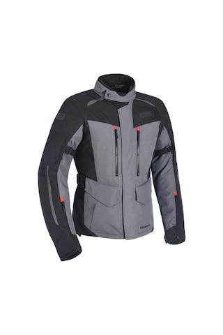 Oxford Continental Adventure Waterproof Mont Gri