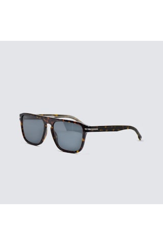 Hugo Boss 1599s 086ır 56 Erkek Güneş Gözlüğü