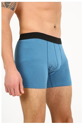 Five Pocket Fpb8002 Erkek Boxer (516184712)