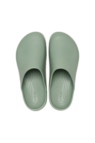 Crocs Dylan Kadın Terlik 209366-308 209366-308 Yeşil Yeşil