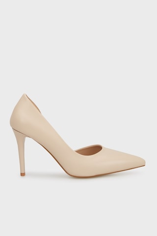 Rachel Bayan Ayakkabı 24k036mıne Bej Bej