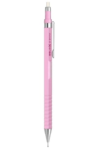 Aero-x Versatil Kalem - 0.5 Mm Pembe