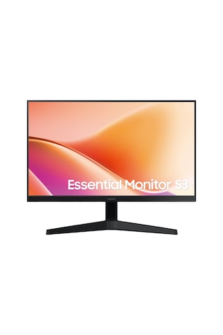 Samsung Essential S3 S33GF LS24F330EAUXUF 24" 5 ms Full HD 100 Hz Monitör