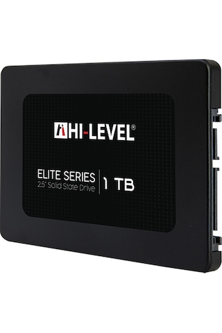 Hi-Level Elite HLV-SSD30ELT/1T 2.5" 1 TB SATA 3 SSD