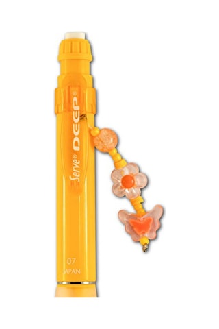Serve Deep Charm Pastel Hardal Sarısı Kalem 07mm Sarı