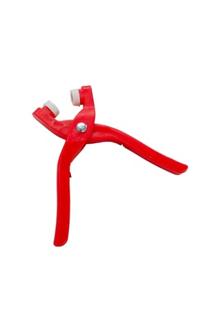 Yuvarlak Halkalı Kuş Gözü Pensesi 9.5 Mm - Bebek Elbise Çıtçıt Montaj Seti