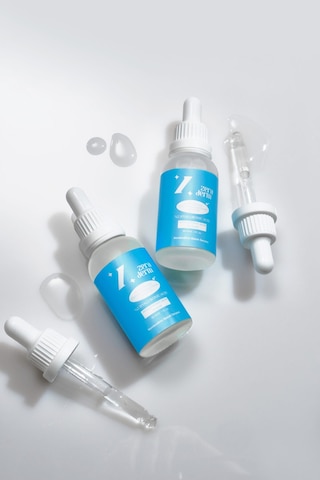 Aydınlatıcı, Cilt Ton Eşitleyici, Nemlendirici Serum Arbutin %2+ Hyaluronic Acid Leke Karşıtı,